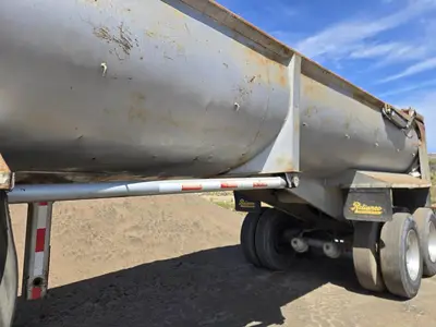 Used 1980 PETERBILT 359 Conventional trucks California US | Ben Kaplan Equipment #1358155