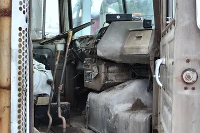 Used 1987 MACK DM685S Concrete Mixer Trucks Pennsylvania US | Proxy Equipment #1382951