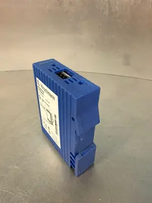 Hirschmann Spider 5TX RAIL Switch (4.1.4)