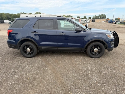 Used 2018 FORD EXPLORER SUVs Michigan US | Miedema Asset Management Group #1391767