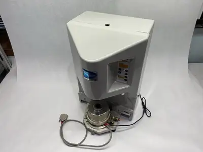 Used MALVERN INSTRUMENTS BOHLIN GEMINI HR NANO ROTONETIC DRIVE 2 RHEOMETER Rheometers Michigan US | Maverick Industrial Sales #1092572