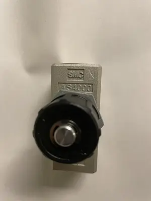New | in-Stock SMC AS4000 Solenoid Valves Ohio US | Surplus Asset Holdings #1247001