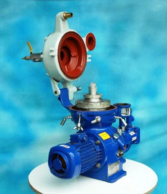 (3) Alfa-Laval MAB 103B-24-60 oil purifiers, SS bowl.
