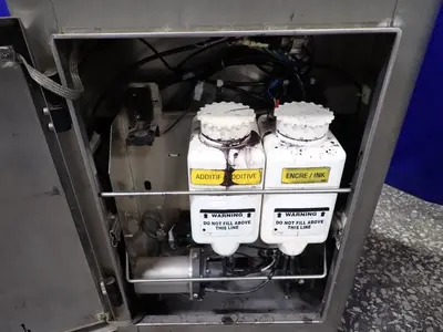 USED DOVER TECHNOOLOGIES A20394