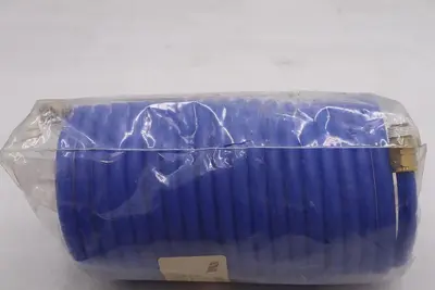Nycoil H6BS3-25 Air Hose 3/8"IDx25'x3/8"NPT STOCK 3527