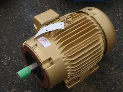 NEW BALDOR CEM3771T-5