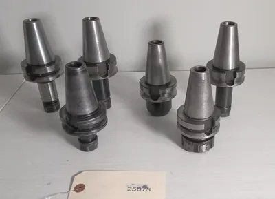 USED SYIC BT-40