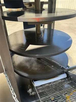 Used BE&SCO 10E Electric Cooking Equipment British Columbia CA | Surrey Food Equipment #1482179