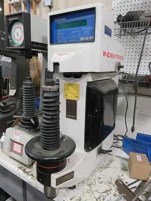 USED 1995 NEWAGE NI400C
