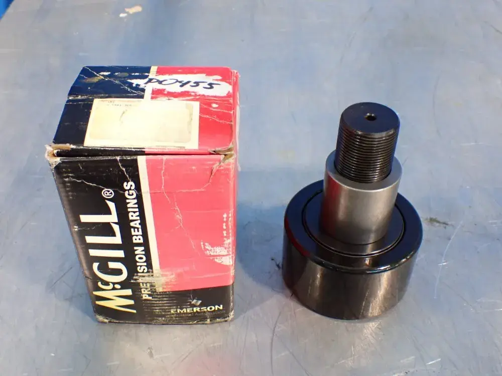 Mcgill Precision Cam Follower - Unknown