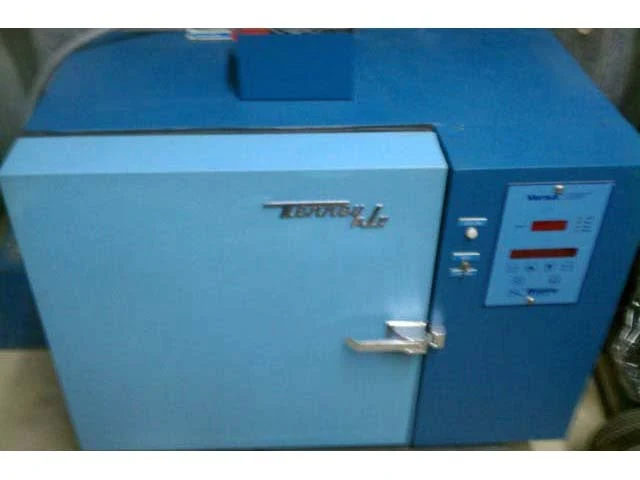 Used TENNEY _UNKNOWN_ Thermal Processing Ovens/Cryo Chambers Massachusetts US | J.M. Industries #1045011