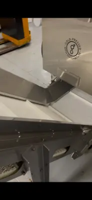 2025 Goodnature Maximizer Series Juice Press Food Industry | Global Machine Brokers, LLC (7)