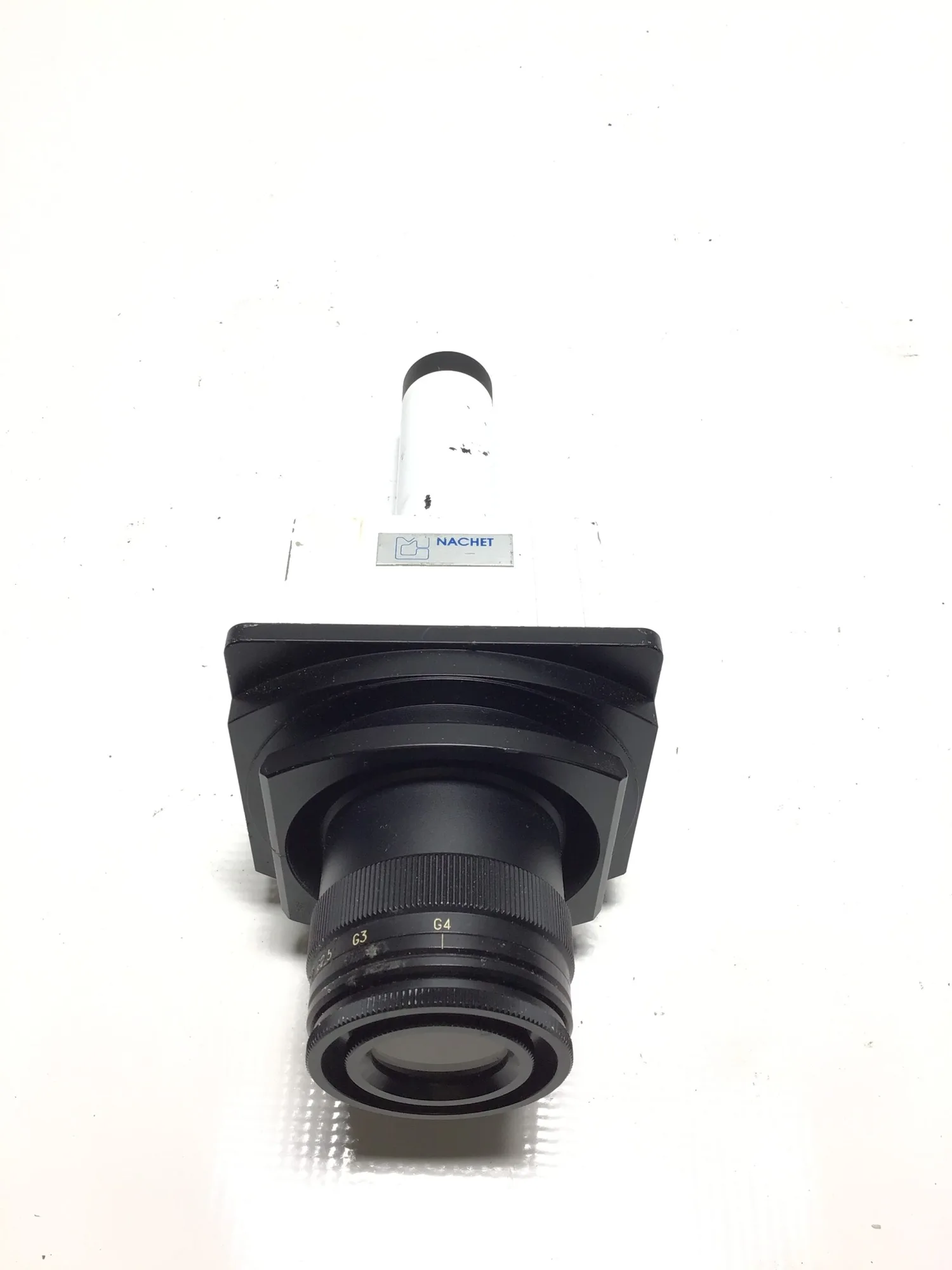 Nachet 600129 Microscope Camera Adapter