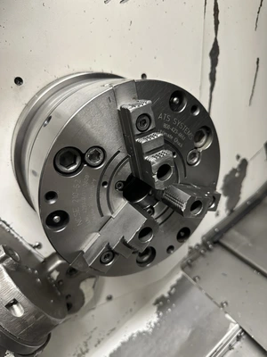 USED 2009 MAZAK QTN 200MY-II