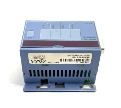 USED B&R AUTOMATION 7AF101.7 REV. D0, AF101 2003