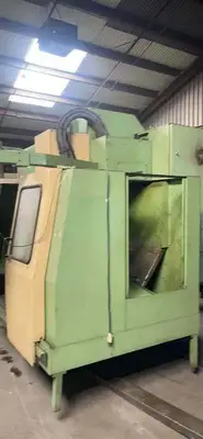 USED MORI SEIKI MV-40B