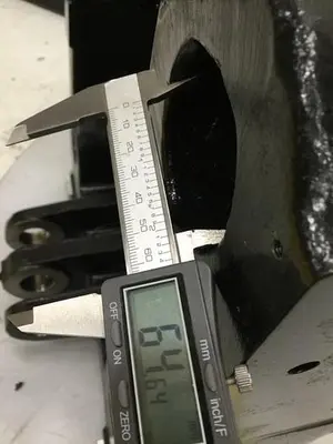 USED NEGRI BOSSI 69111001
