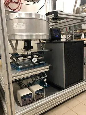 USED 2019 B/R 9200