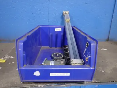 Cylinders / Bearings