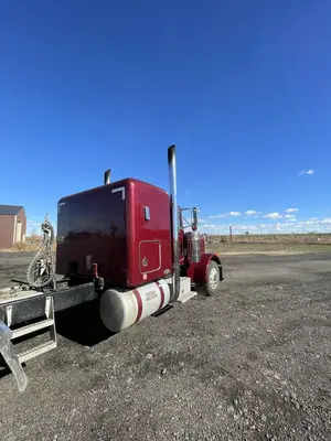 Used 1989 PETERBILT 379 Conventional trucks Colorado US | Proxy Equipment #1385246