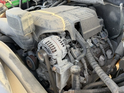 USED 2011 GMC 2500 HD