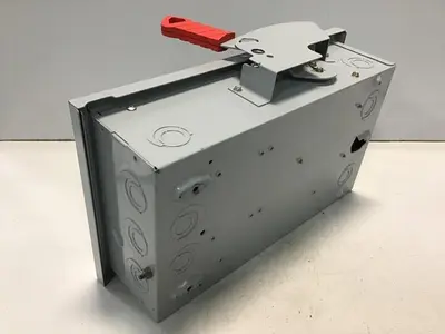 USED SIEMENS HNF362