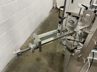 USED REB INC | QUALITY CUP QC-8-1835