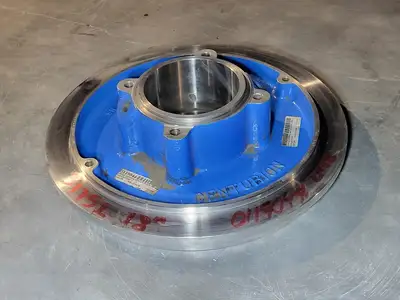 USED GOULDS R254-74-1203-56