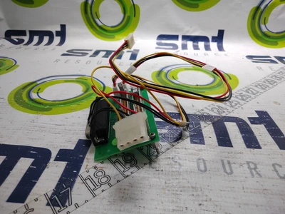 USED MYDATA L-19-953-1