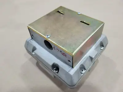 USED ANTUNES CONTROLS HLGP-A