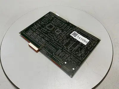 USED KEBA E-3-ACU-10 D1673B