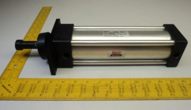 Used SCHRADER BELLOWS _UNKNOWN_ Pneumatic Cylinders Texas US | OCO Industrial #1569675