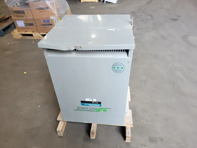 Used REX POWER MAGNETICS BA45J-M/K13/S1/T115/X/Z3 Transformers British Columbia CA | Lenmark #1426639