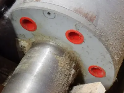 Submersible Deep Well Pump