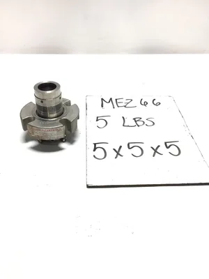 Flowserve EEKB213365A-7 Cartridge Mechanical Seal