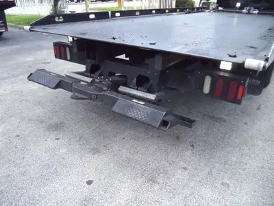 Used 2021 PETERBILT _UNKNOWN_ Tow trucks Florida US | TLC Truck & Equipment #1568972