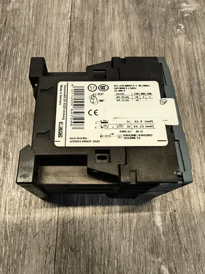 Used SIEMENS 3RH2140-2FB40 Misc Electrical & Power Parts South Carolina US | ESS Industrial Equipment Sales #1299998