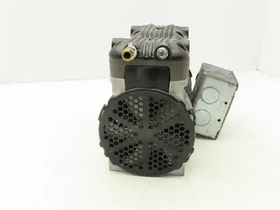Used GAST _UNKNOWN_ Vacuum Pumps Indiana US | Arrow Industrial #1408669