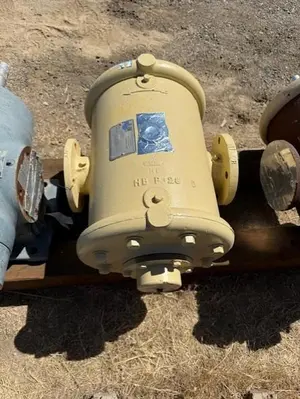 USED HY-BON 200W / 80358