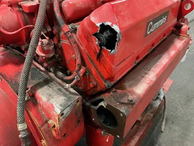 Used AURORA _UNKNOWN_ Centrifugal Pumps Ohio US | Equipment Recovery Corp. #1330728