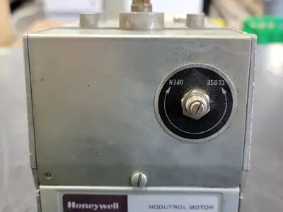 USED HONEYWELL M934R1599