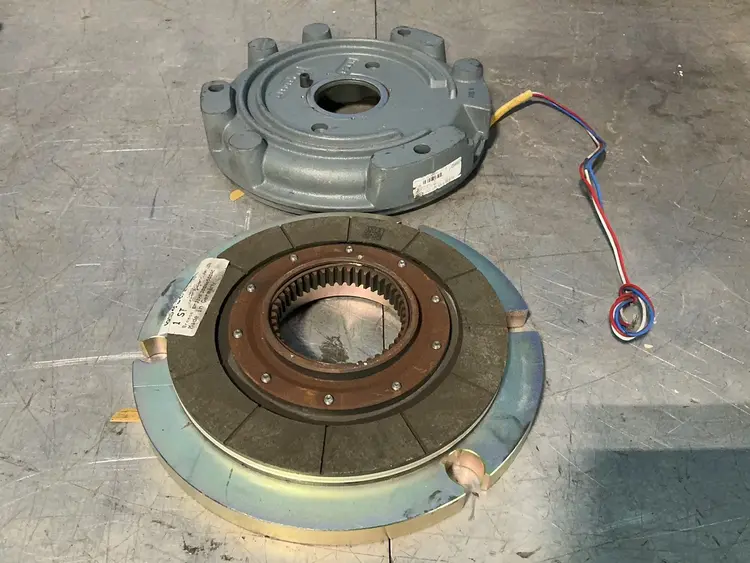 Used SEWEURODRIVE BM31 HF Motors (misc) Ohio US | HGR 24 #1343654