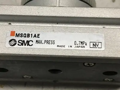 USED SMC MSQB1AE