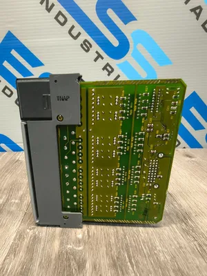 Allen-Bradley 1746-OV16 PLC Input & Output Modules | ESS Industrial Equipment Sales (6)