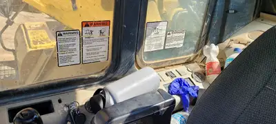 Used 1999 KOMATSU PC400 LC-6LK Crawler Excavators Tennessee US | Ran Equipment #1403718