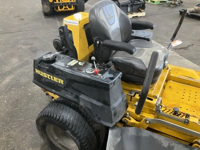Used HUSTLER SUPER Z 72” Mowers Michigan US | Miedema Asset Management Group #1327501