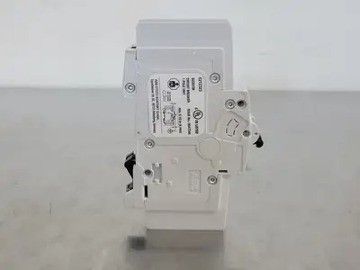 USED ABB SU201M-C6