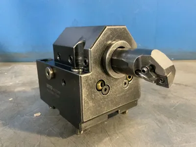 Used WTO 48T10101 Tooling & Accessories (Other) Ohio US | HGR 24 #1250475