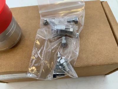 Valco (VICI) DV22-3116 6-Port Gas Switching Valve