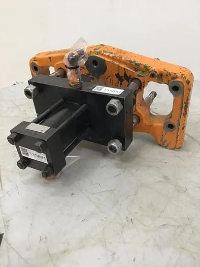 Used CINCINNATI MILACRON N5G-2.5X3.03 Injection Molding Parts | Ideal Machinery #663190